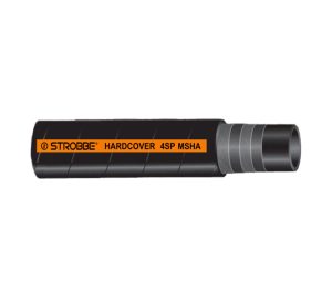 HARDCOVER 4SP - MSHA
