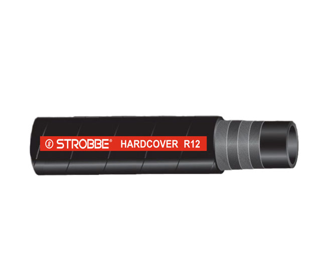 HARDCOVER R12