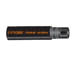 PREMIUM 4SH-MSHA