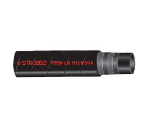 PREMIUM R12-MSHA