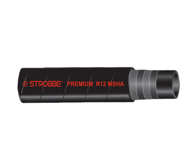 PREMIUM R12-MSHA