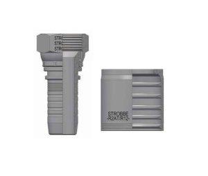 CONECTOR MEGAFIT SERIE 100