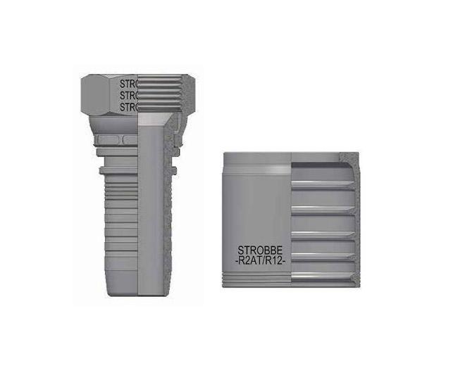 CONECTOR MEGAFIT SERIE 100
