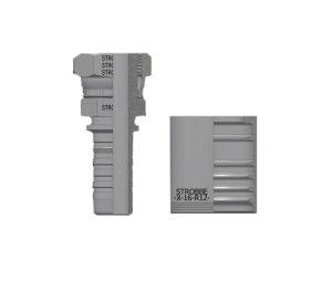 CONECTOR XTRAFIT SERIE 120
